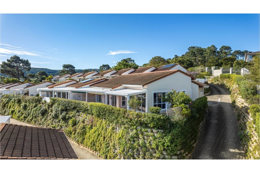 3 Bedroom Property for Sale in Hunters Estate Western Cape